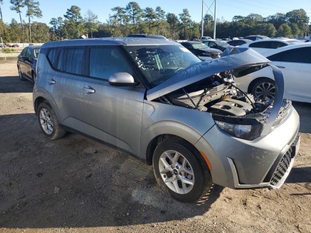 2024 KIA SOUL LX - KNDJ23AU3R7903328