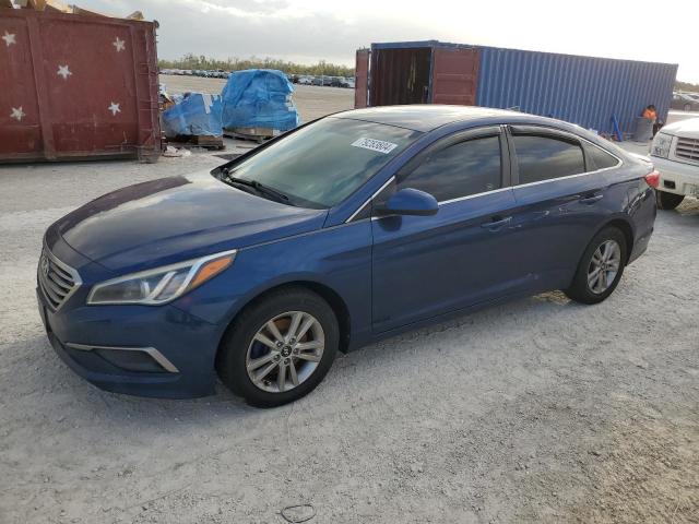 Vin: 5npe24af7gh286999, lot: 79283604, hyundai sonata se 2016 img_1