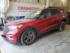 2024 FORD EXPLORER X - 1FMSK8DH9RGA56827