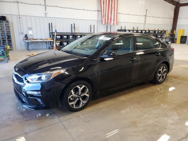 2021 KIA FORTE FE #2991441843