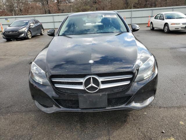 VIN 55SWF4JB9GU126030 2016 MERCEDES-BENZ C-CLASS no.5