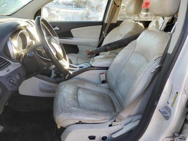 2013 DODGE JOURNEY CR - 3C4PDDDG0DT658184