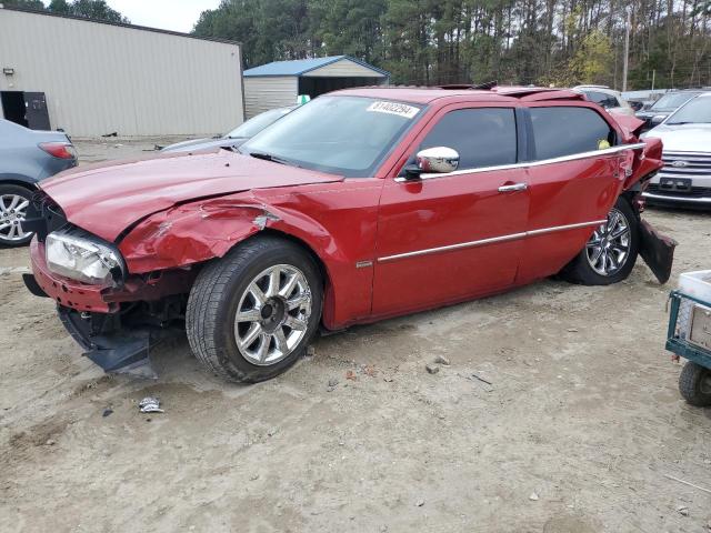 2010 CHRYSLER 300 TOURIN #3033100995