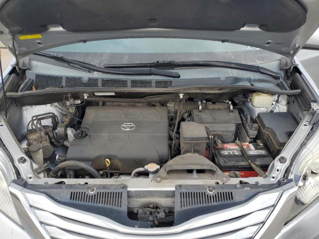 2015 TOYOTA SIENNA LE - 5TDKK3DCXFS620210