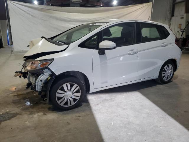 2015 HONDA FIT LX - 3HGGK5H55FM759434