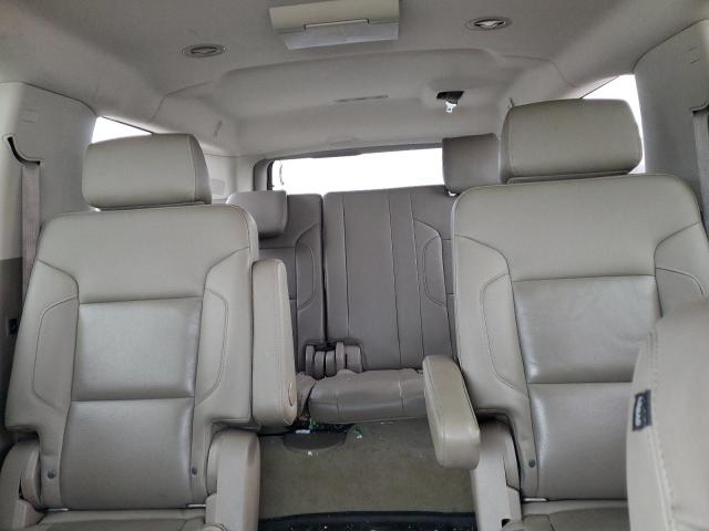 2016 CHEVROLET SUBURBAN K - 1GNSKJKC3GR103829