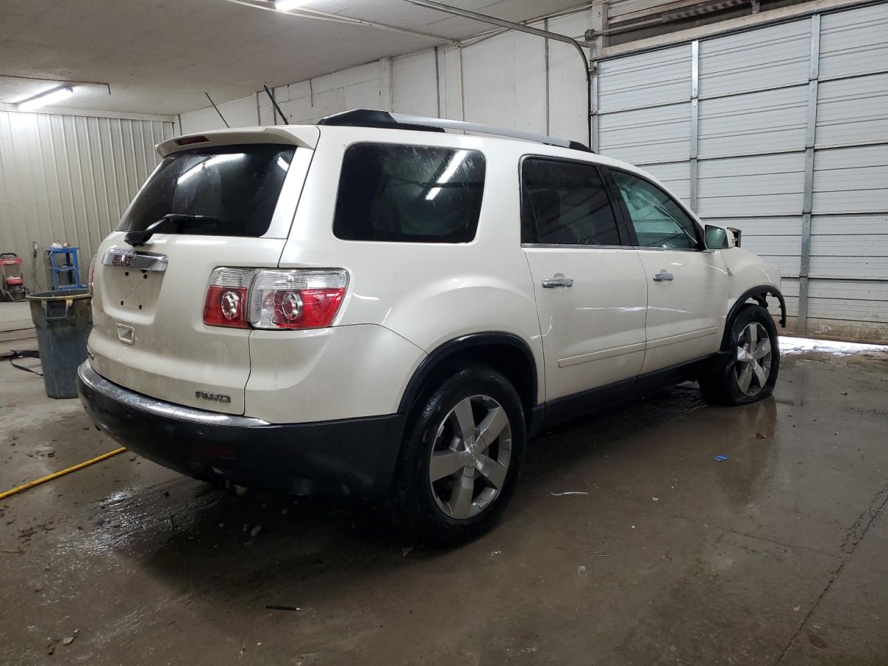 Lot #2959569739 2011 GMC ACADIA SLT