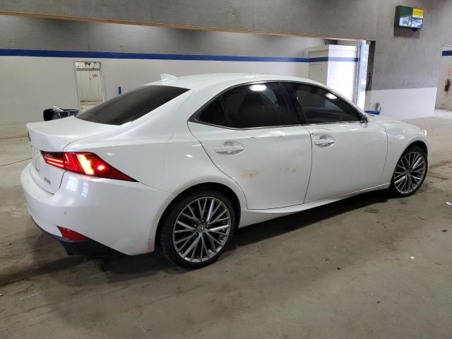 VIN JTHBF1D27F5047142 2015 LEXUS IS no.3