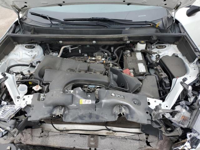 2022 TOYOTA RAV4 XLE - 2T3W1RFV9NW192956
