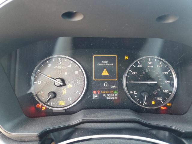2024 SUBARU LEGACY SPO 4S3BWGG68R3003377