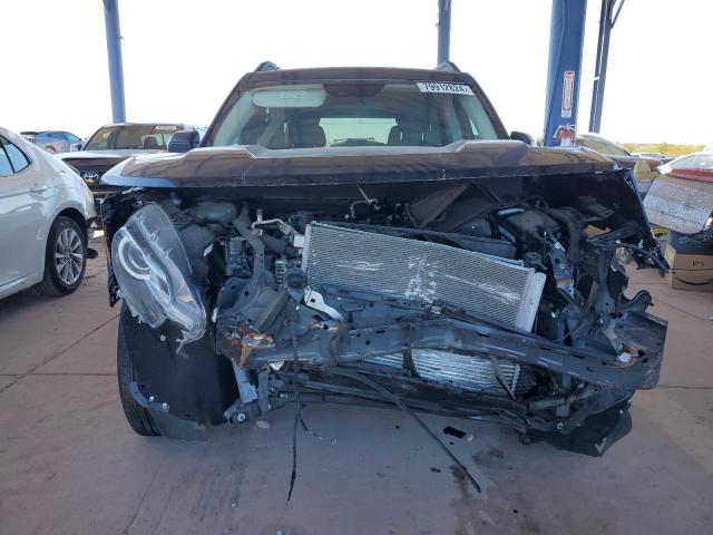 2023 FORD BRONCO 3FMCR9B61PRD96356
