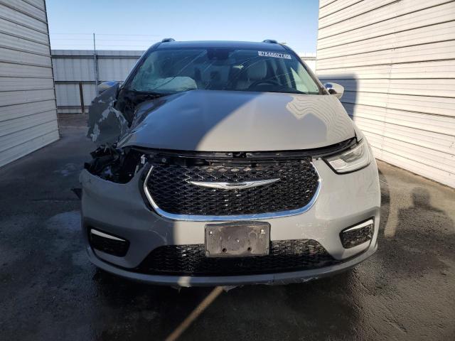 2021 CHRYSLER PACIFICA L - 2C4RC3GG9MR590603