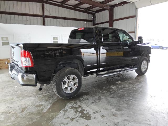 Vin: 3c6ur5dj7rg322626, lot: 82030444, ram 2500 big horn 20243