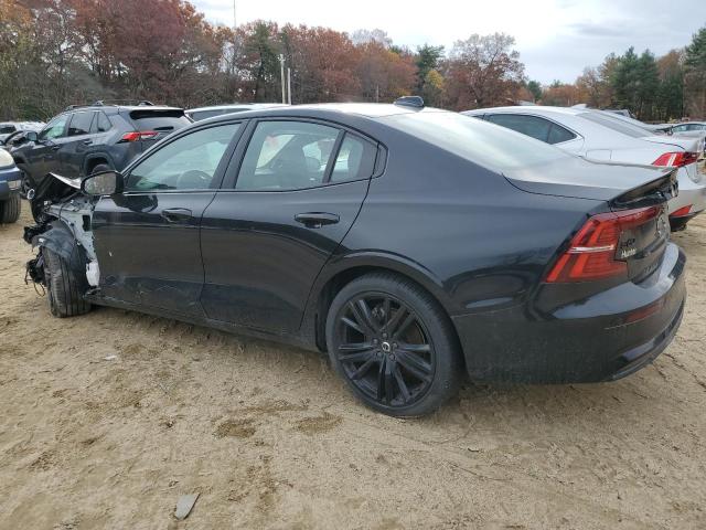 VOLVO S60 PLUS 2024 black  gas 7JRL12TH0RG281486 photo #3