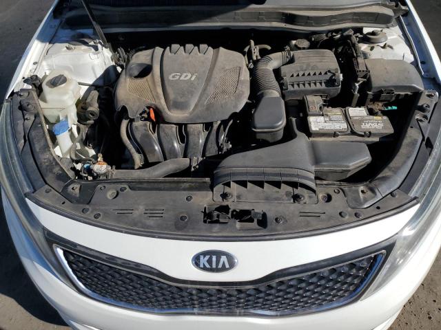 2015 KIA OPTIMA EX - 5XXGN4A71FG354359