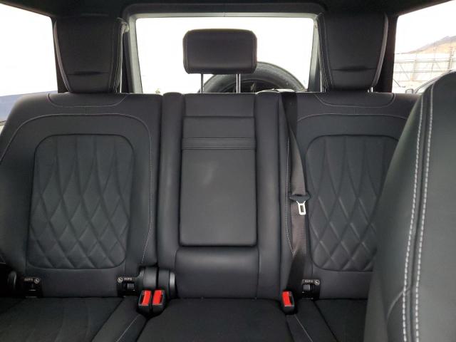 2023 MERCEDES-BENZ G 550 - W1NYC6BJ0PX476536