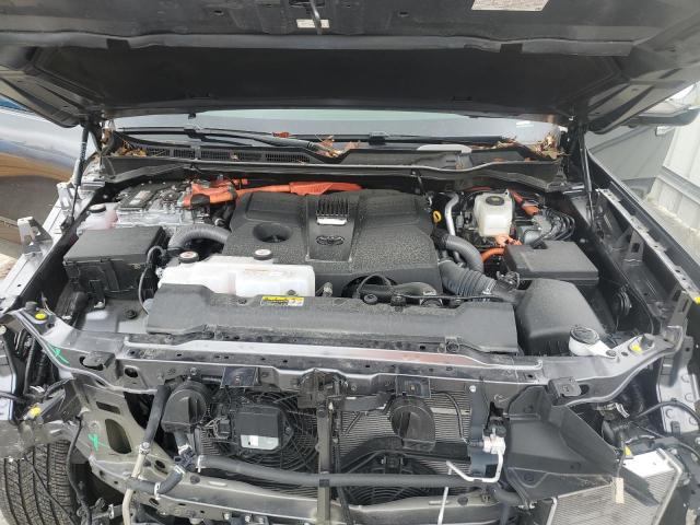 2023 TOYOTA TUNDRA CRE - 5TFVC5DBXPX028881