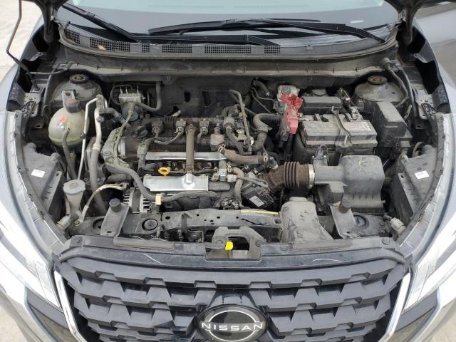 2022 NISSAN KICKS S - 3N1CP5BV3NL483513