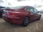 TOYOTA CAMRY LE photo