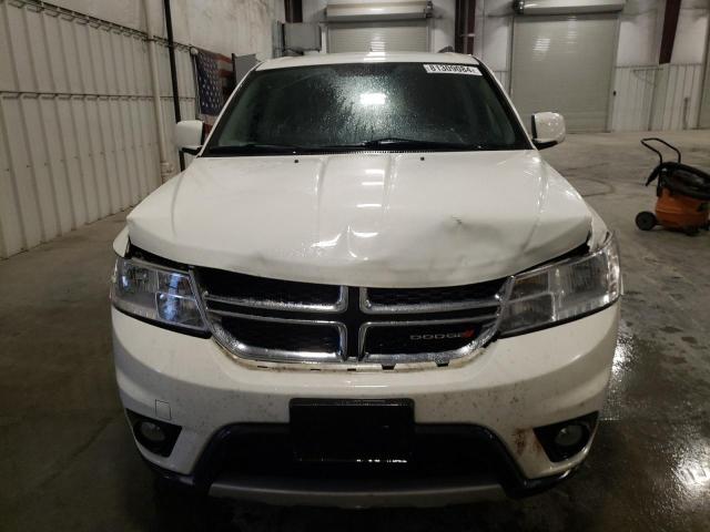 2015 DODGE JOURNEY SX - 3C4PDDBG5FT622514