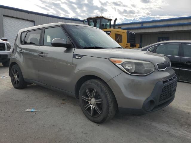 Vin: kndjn2a25e7088446, lot: 80193474, kia soul 20144