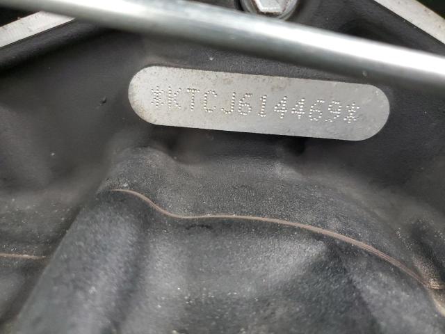 2018 HARLEY-DAVIDSON FLTRXS ROA - 1HD1KTC17JB614469