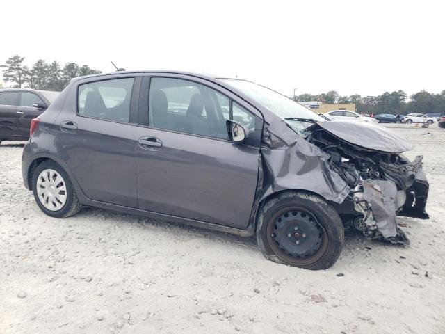 2015 TOYOTA YARIS - VNKKTUD30FA024580