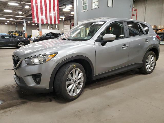 MAZDA CX-5 GT