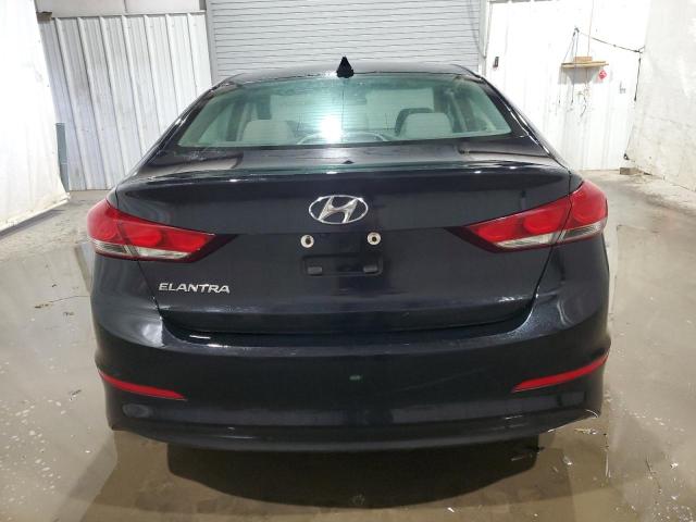 VIN 5NPD84LF0HH046816 2017 HYUNDAI ELANTRA no.6