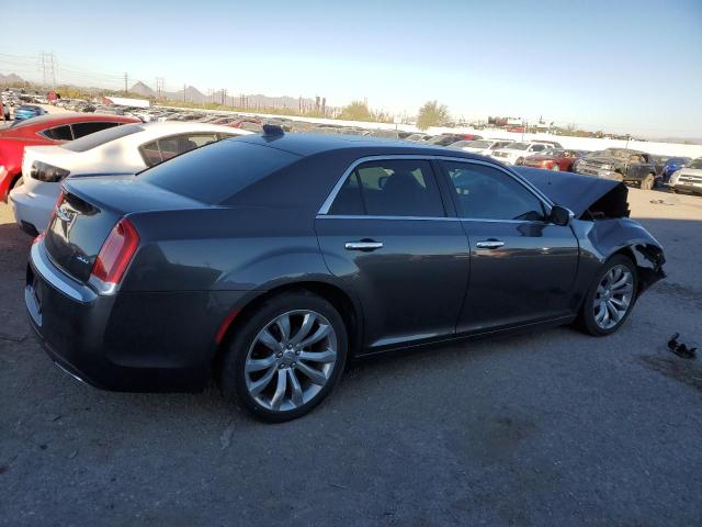 VIN 2C3CCAEG1KH555753 2019 CHRYSLER 300 no.3