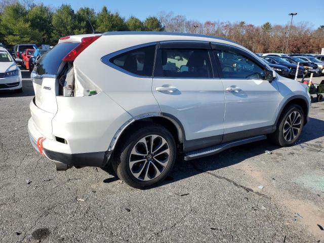 2015 HONDA CR-V EXL - 5J6RM4H73FL134149