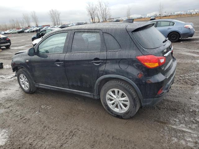 2019 MITSUBISHI RVR SE JA4AJ3AU0KU604660