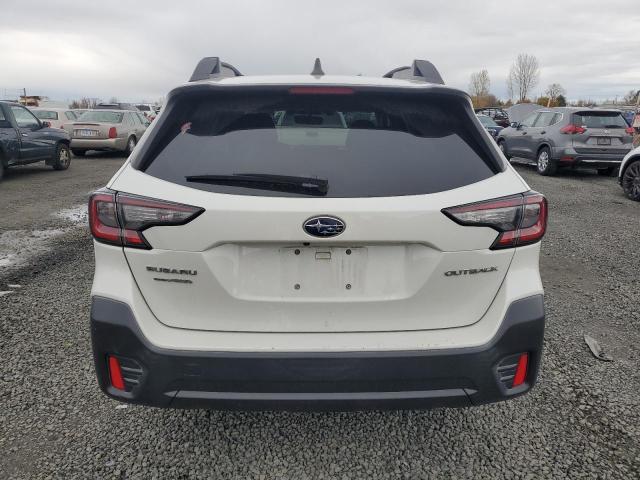 2020 SUBARU OUTBACK PR - 4S4BTAEC8L3171747