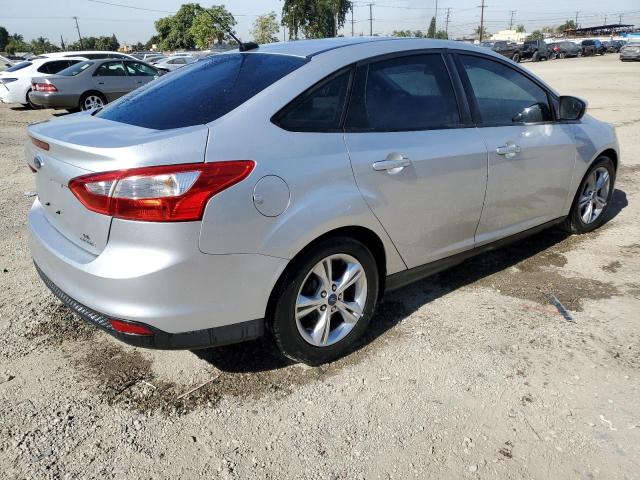 VIN 1FADP3F29EL163622 2014 Ford Focus, SE no.3