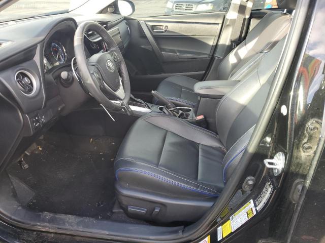 2018 TOYOTA COROLLA L - 2T1BURHE9JC091150