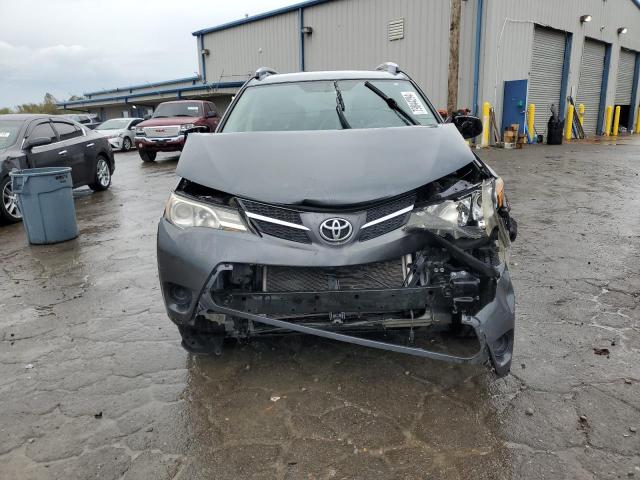 2015 TOYOTA RAV4 LE - JTMZFREV6FD051647