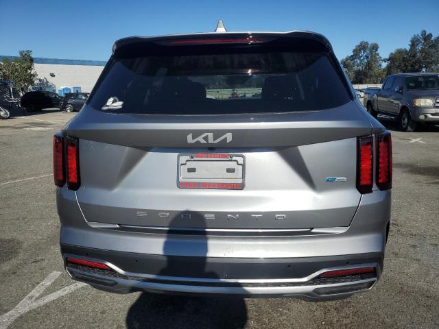 2022 KIA SORENTO S - KNDRG4LG0N5092739