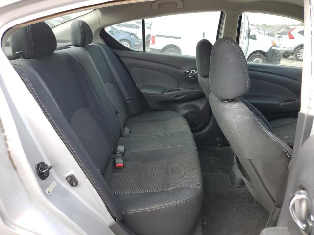 2015 NISSAN VERSA S - 3N1CN7AP7FL926994