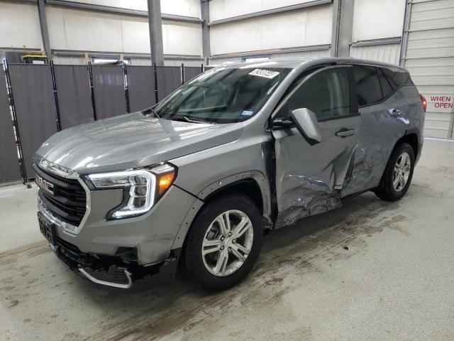 2024 GMC TERRAIN SL #3024867377