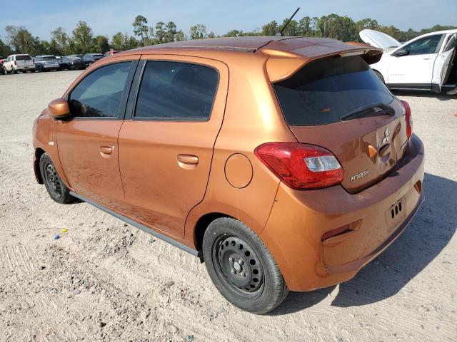 Vin: ml32a3hj9kh014555, lot: 82630674, mitsubishi mirage es 20192