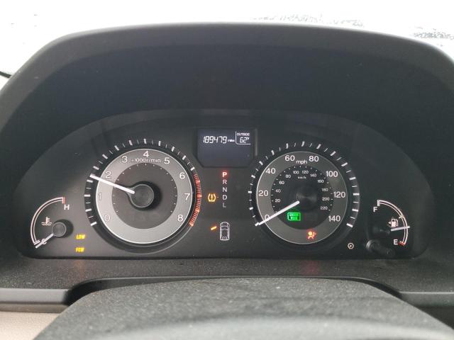2015 HONDA ODYSSEY EX - 5FNRL5H62FB097667