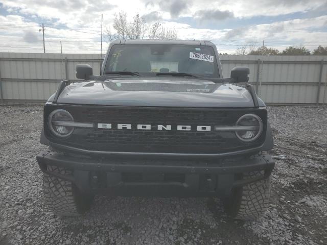 2024 FORD BRONCO WIL 1FMEE2BP3RLA76221