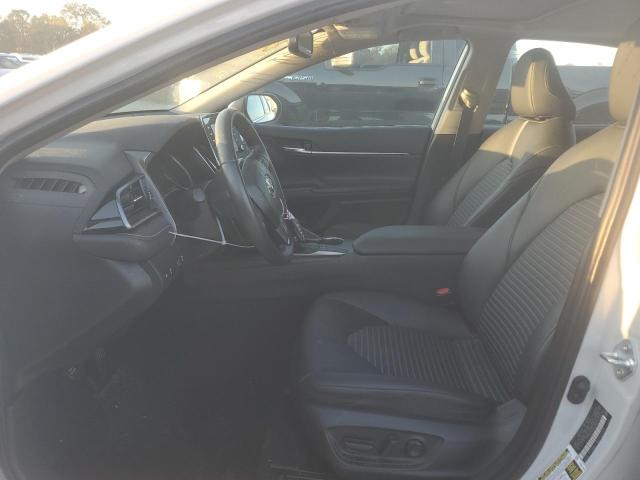 2023 TOYOTA CAMRY SE N - 4T1T11AK3PU179150