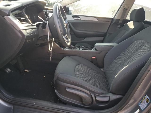 2019 HYUNDAI SONATA SE - 5NPE24AF3KH759967