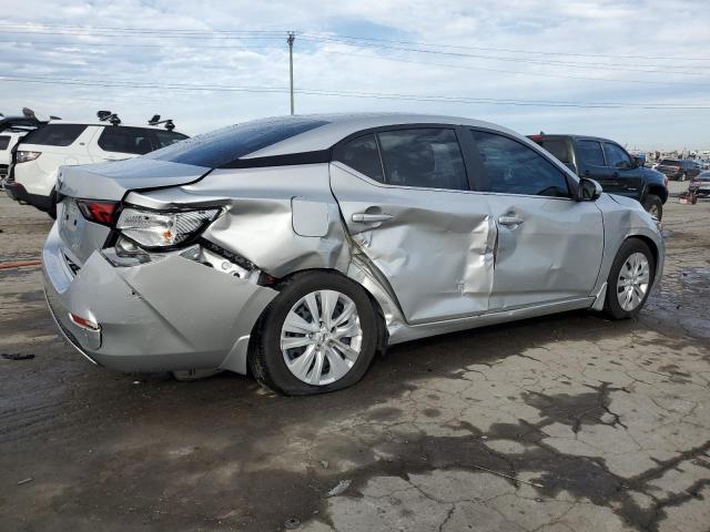 2023 NISSAN SENTRA S - 3N1AB8BV5PY274786