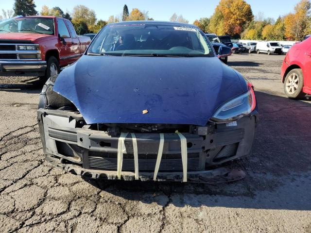 2018 TESLA MODEL S - 5YJSA1E23JF287097