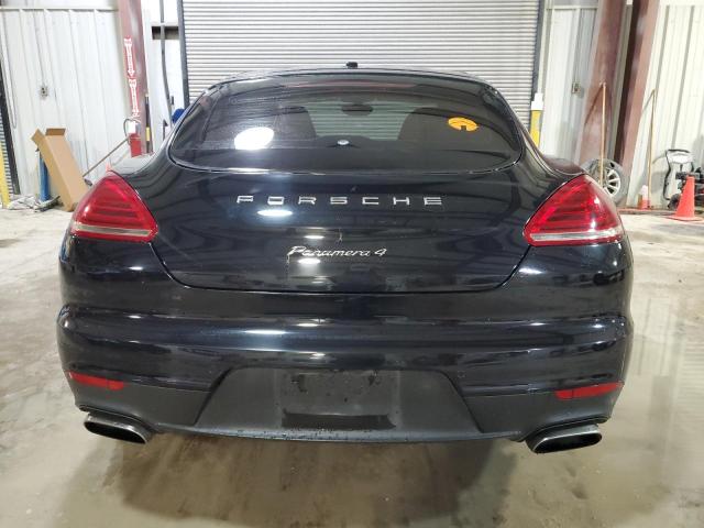 VIN WP0AA2A77GL000871 2016 PORSCHE PANAMERA no.6