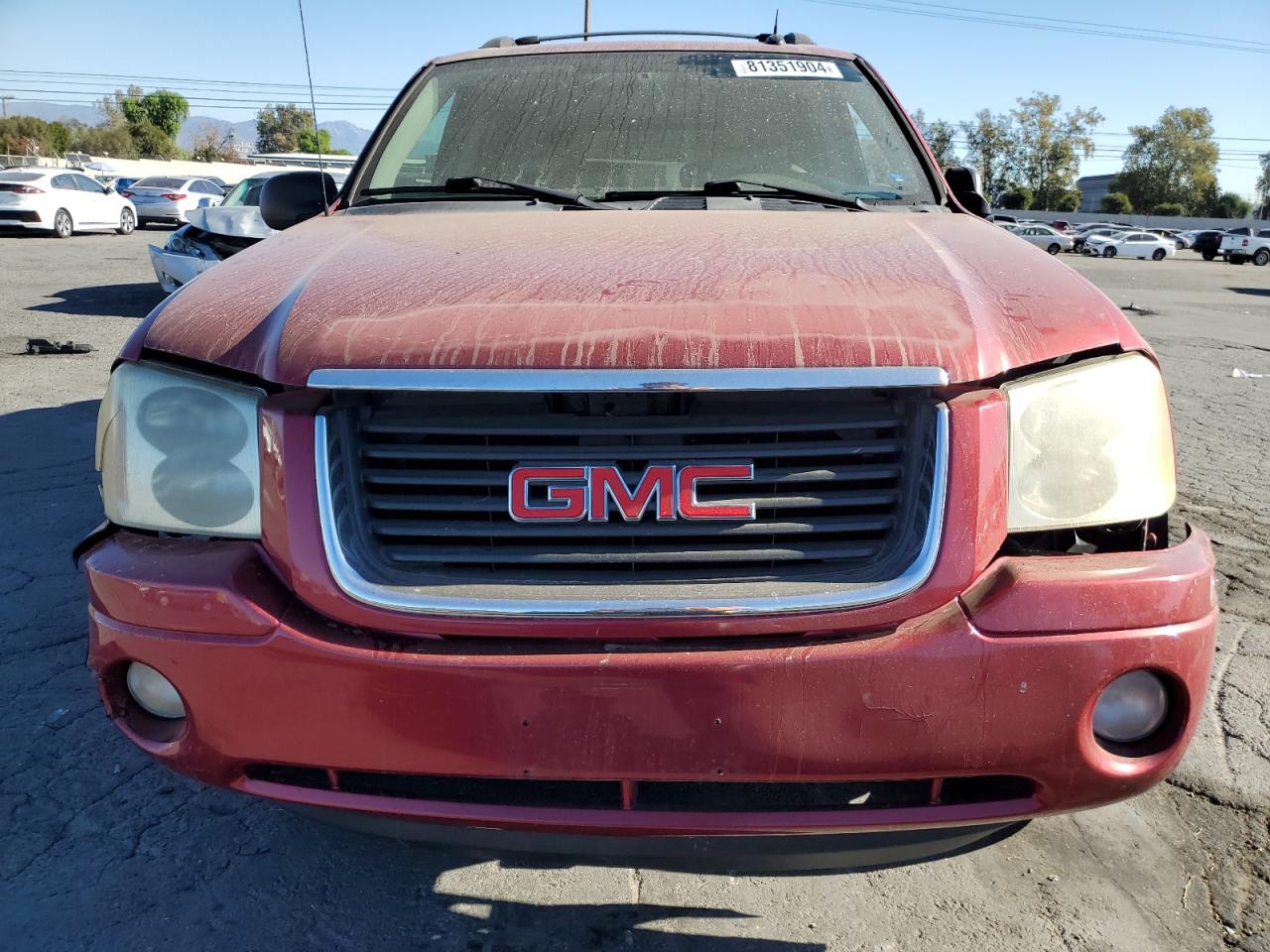 Lot #2996741956 2005 GMC ENVOY XL