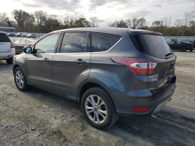 2017 FORD ESCAPE SE - 1FMCU0GD4HUA45744