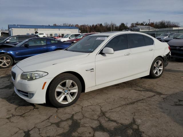 2012 BMW 528 XI #3033236884